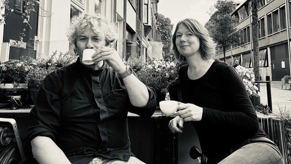 Cafe Lily opent op oude locatie van Restaurant Eetwaar in Groningen