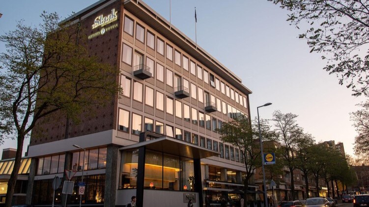 Fletcher Hotels neemt vijfsterrenhotel The Slaak over