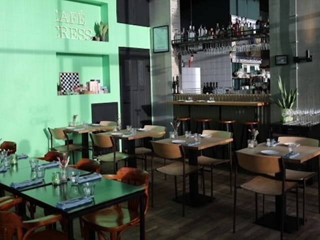 Foto-credits: Nina Balk.