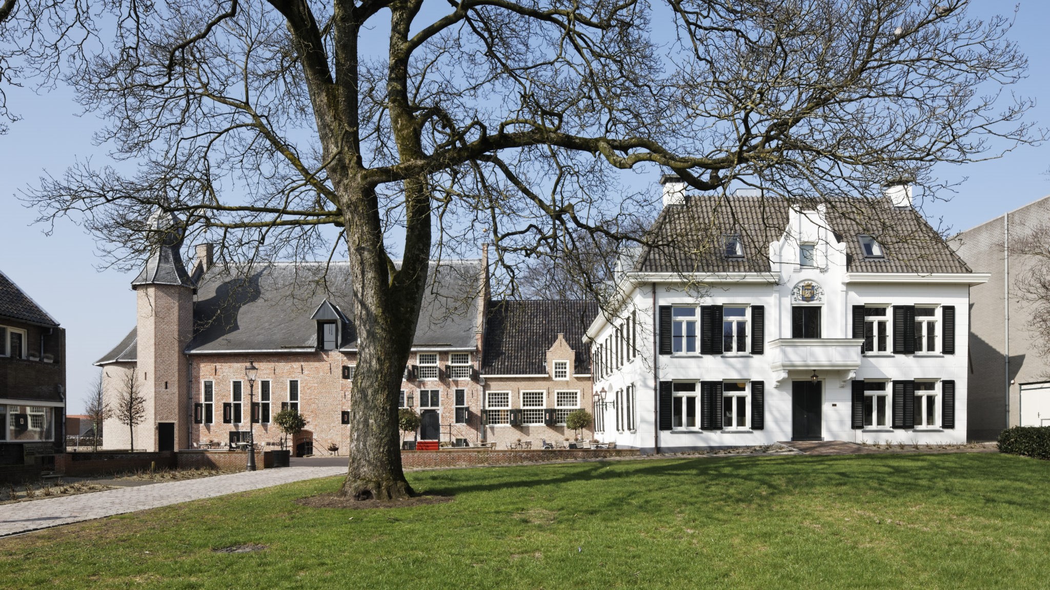 Hotel De Vlijt overgenomen door Fletcher Hotels