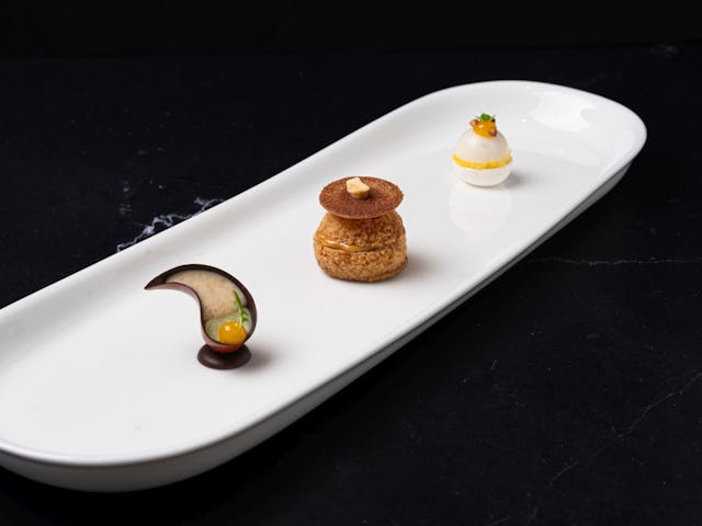 Friandises. Foto-credits: Charlotte Mauritz, Annoncé Management