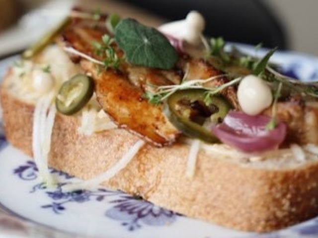 Foto-credits: Nina Balk.