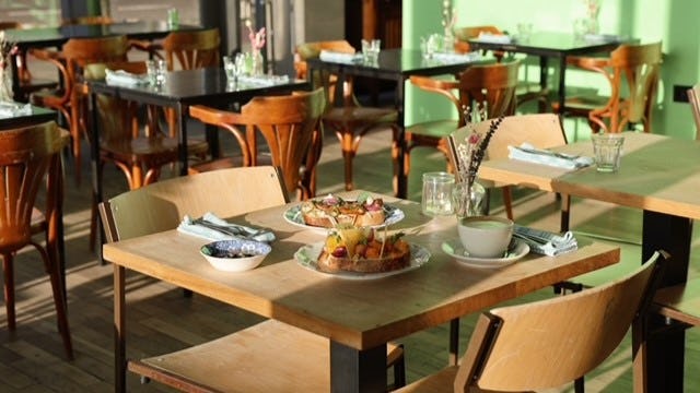 Foto-credits: Nina Balk.