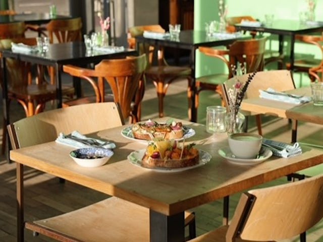 Foto-credits: Nina Balk.