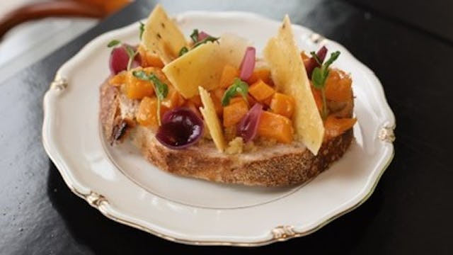 Foto-credits: Nina Balk.