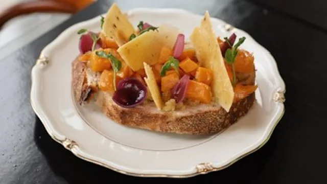 Foto-credits: Nina Balk.