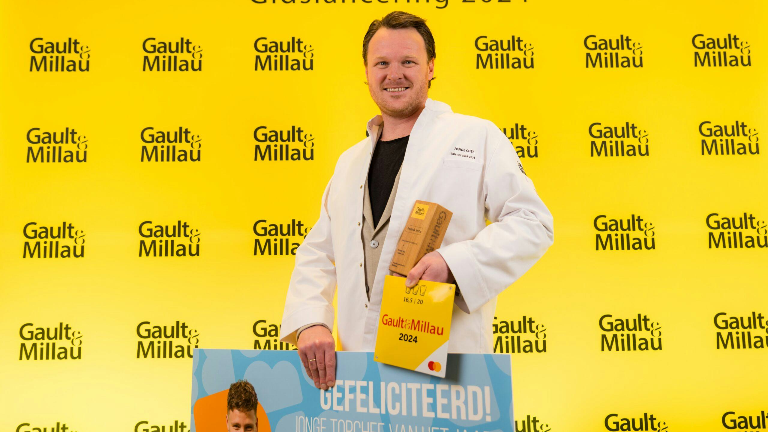 Wouter Kik.