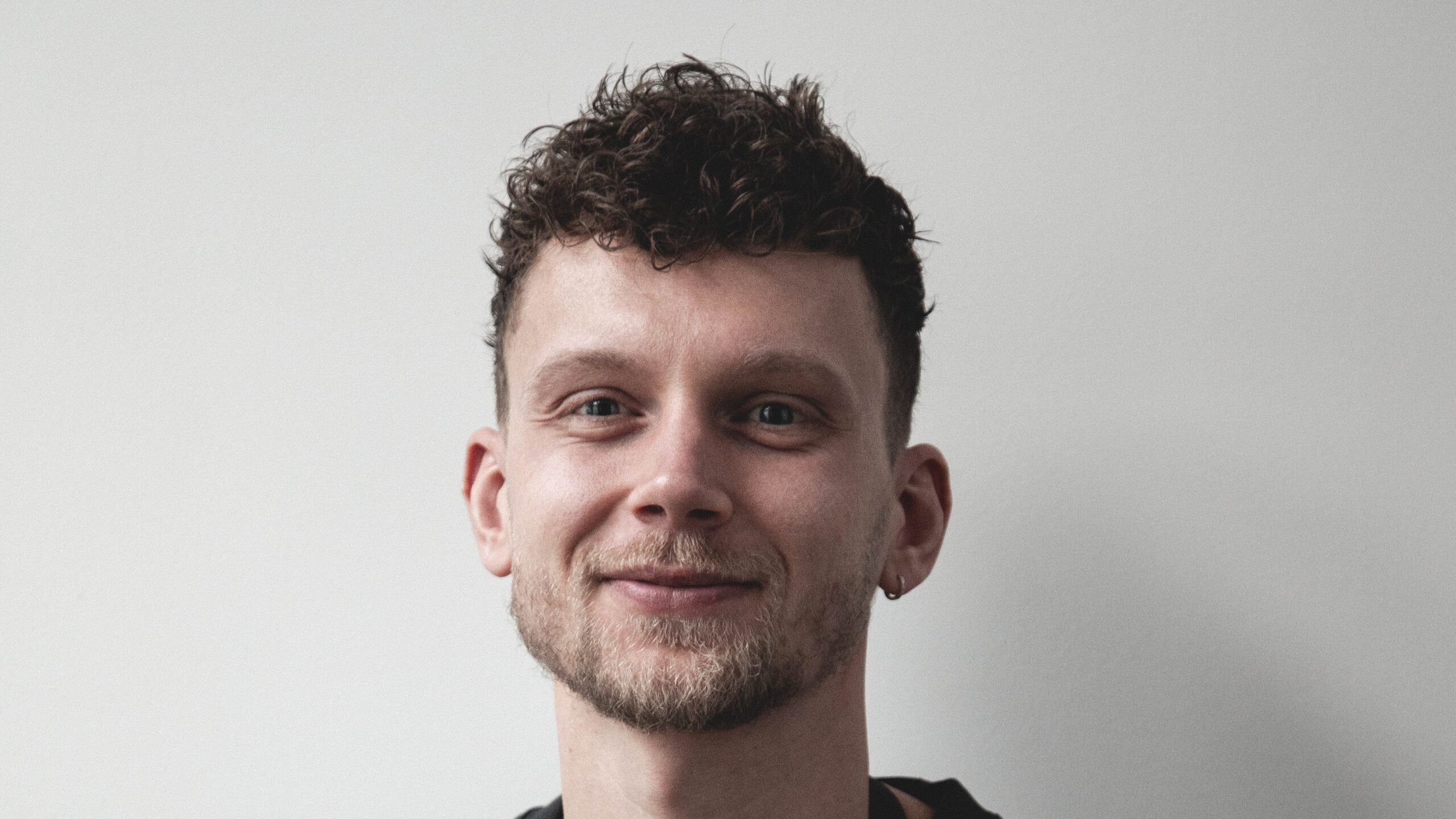 Niels van Zijl. Foto-credits: Bastiaan van Schip.