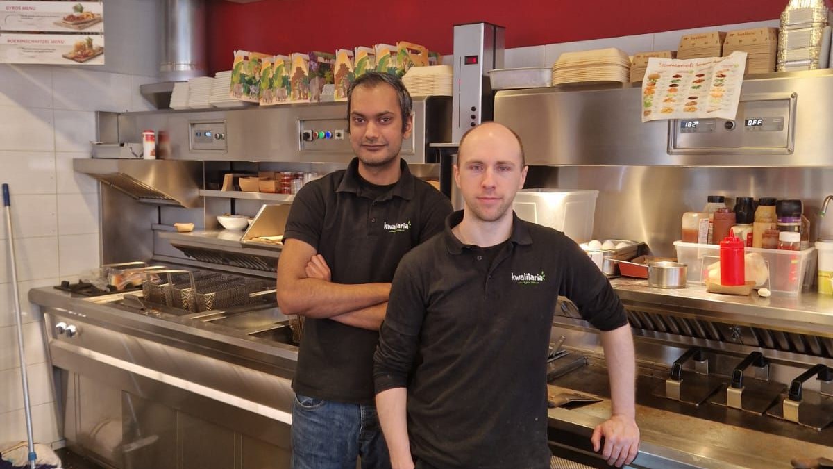 Vrienden maken ondernemersdroom waar met overname Kwalitaria Keijzershof