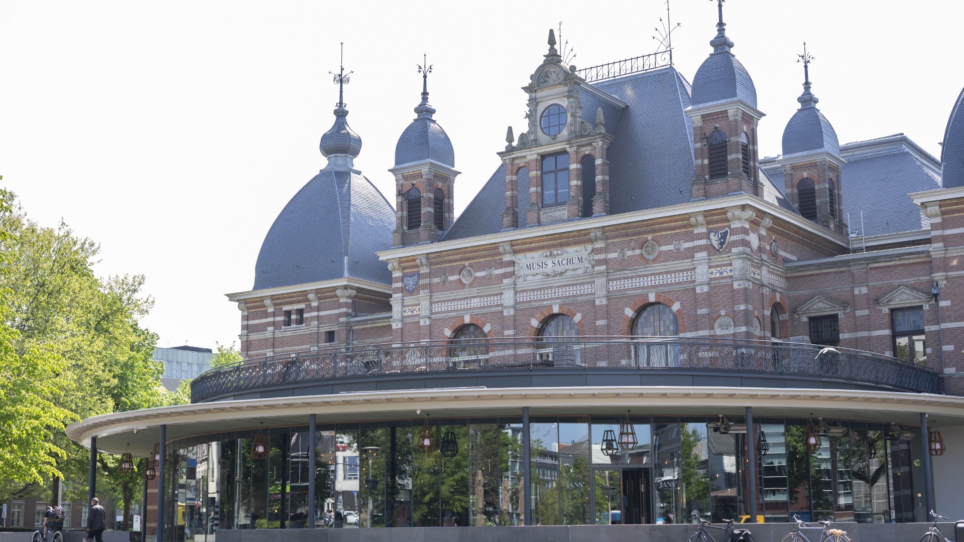 Exploitatie restaurant Jans' overgedragen aan ervaren horecakoppel