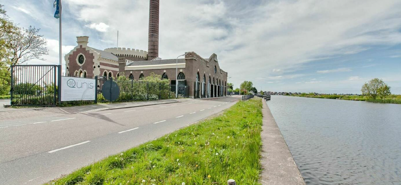 Restaurant Bij Qunis in Lijnden overgenomen