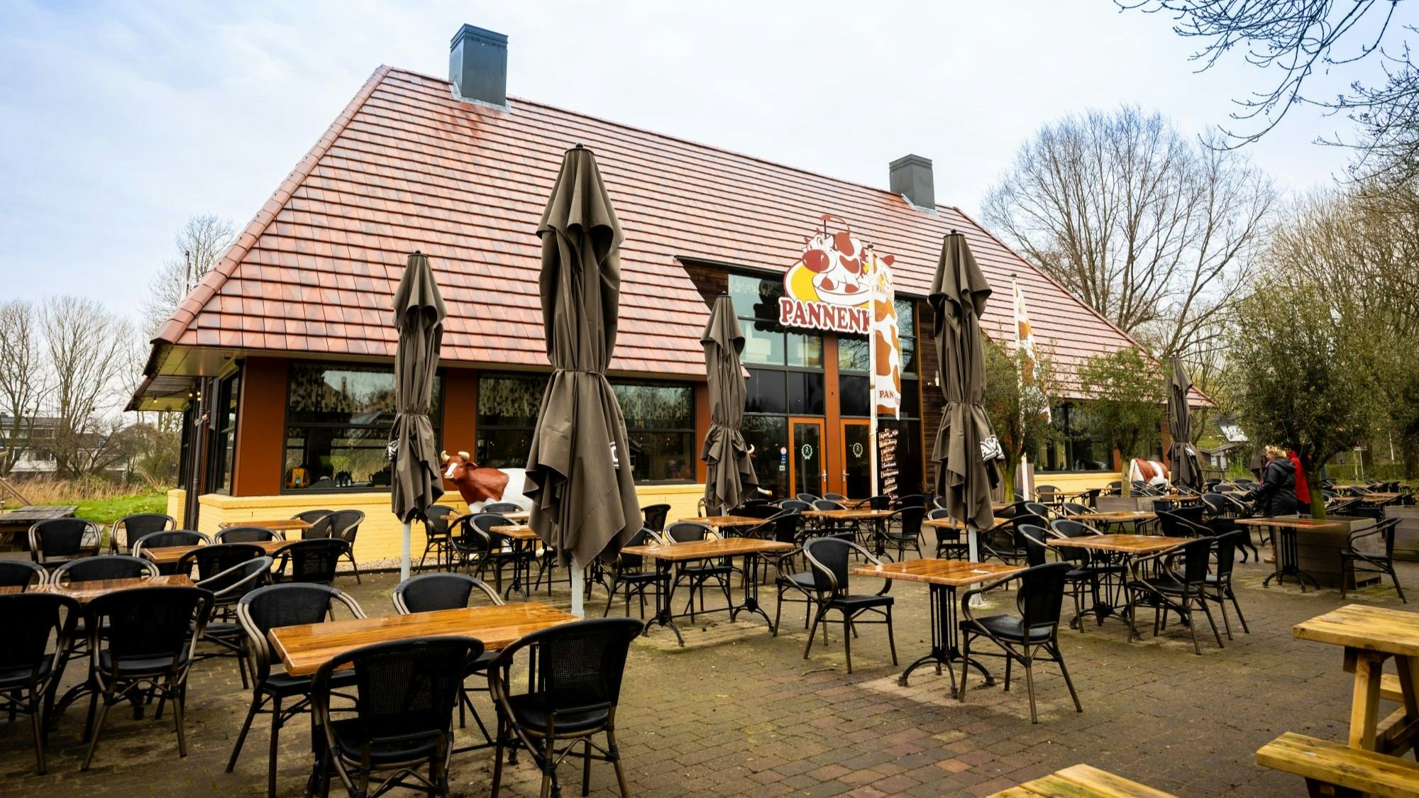 Foto: Diederik van der Laan / Dutch Photo Agency