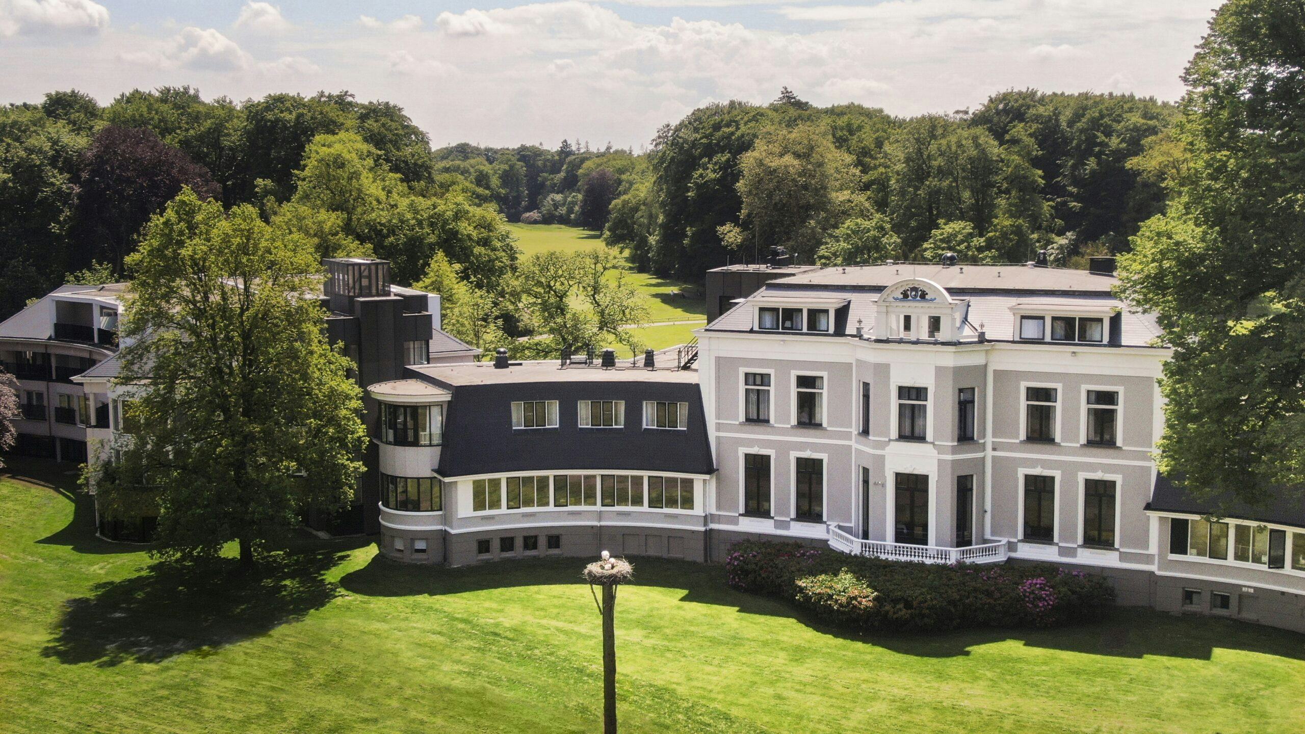 Landgoed Lauswolt