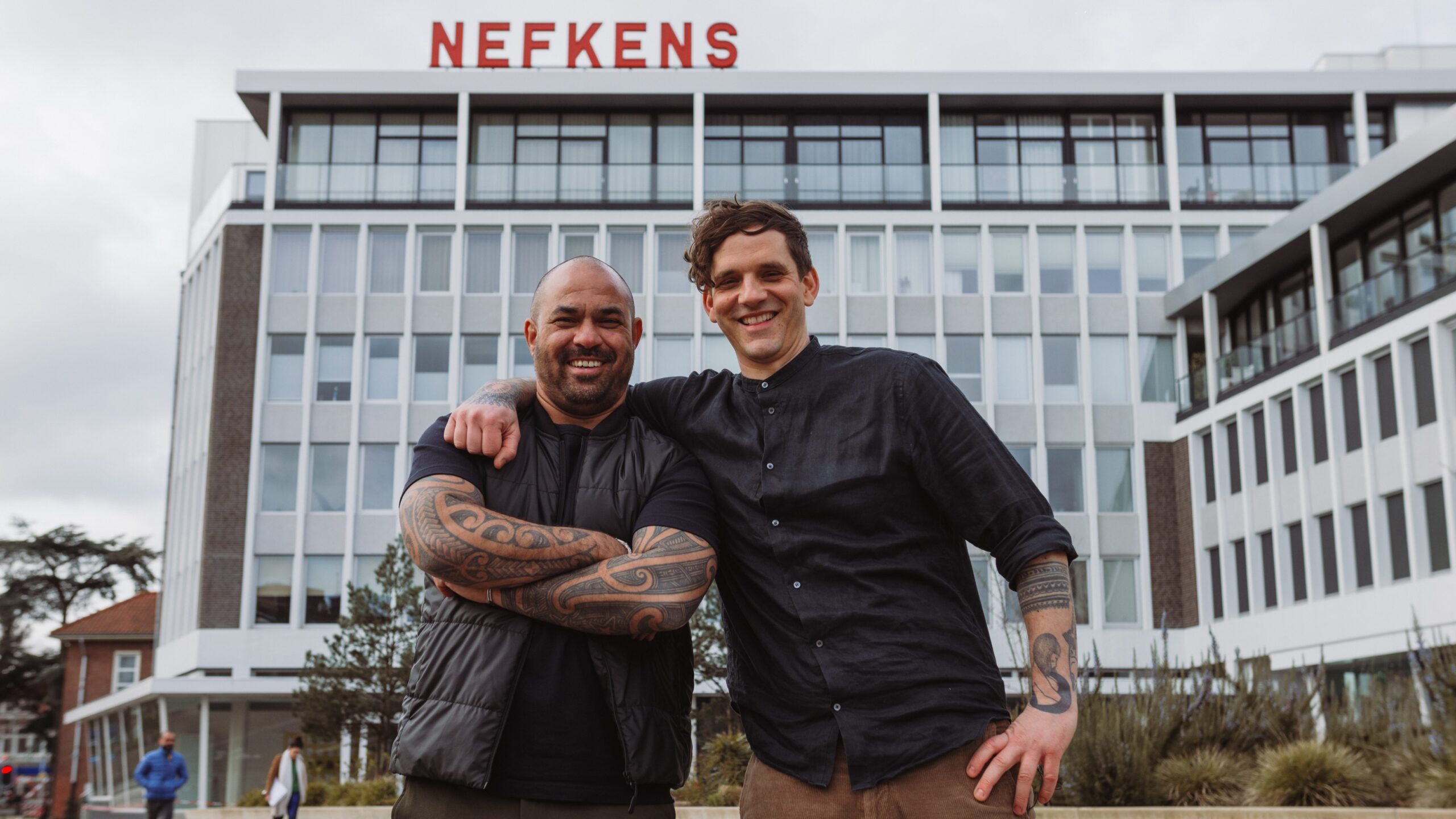 Plantaardig restaurant Broei opent in Amersfoort: 'Geen geitenwollensokkencafé'