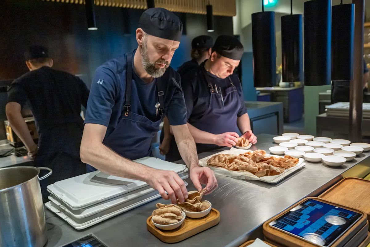 Emile van der Staak van de Nieuwe Winkel**: 'Je hebt impact als je de