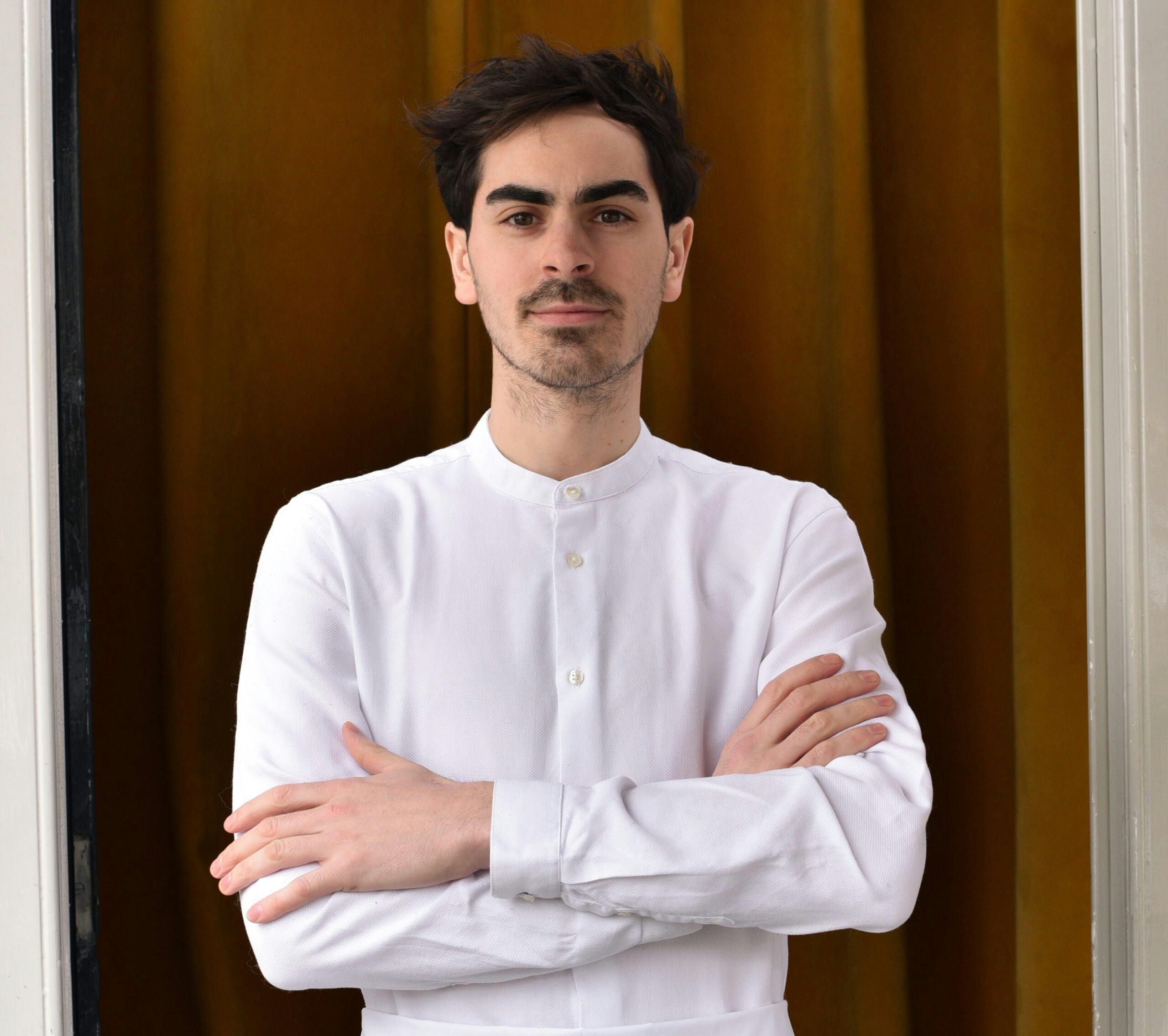 Chef Thomas Demuth