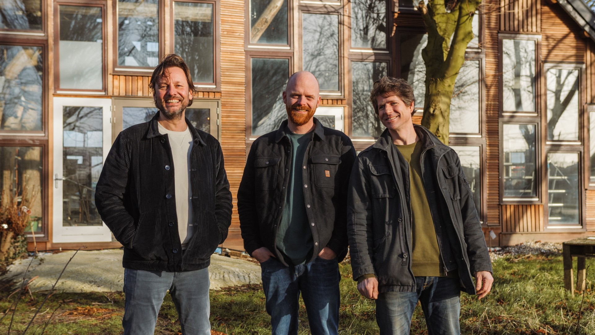 Eigenaren van DeDakkas openen restaurant Kastan