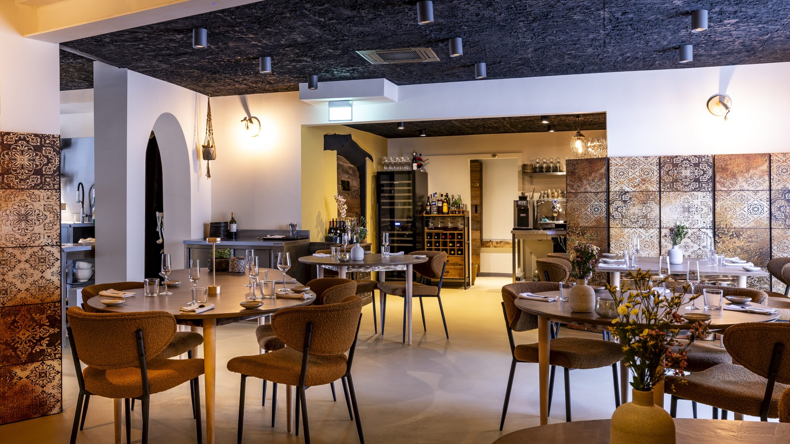 Simpelveld, Restaurant, Frunk