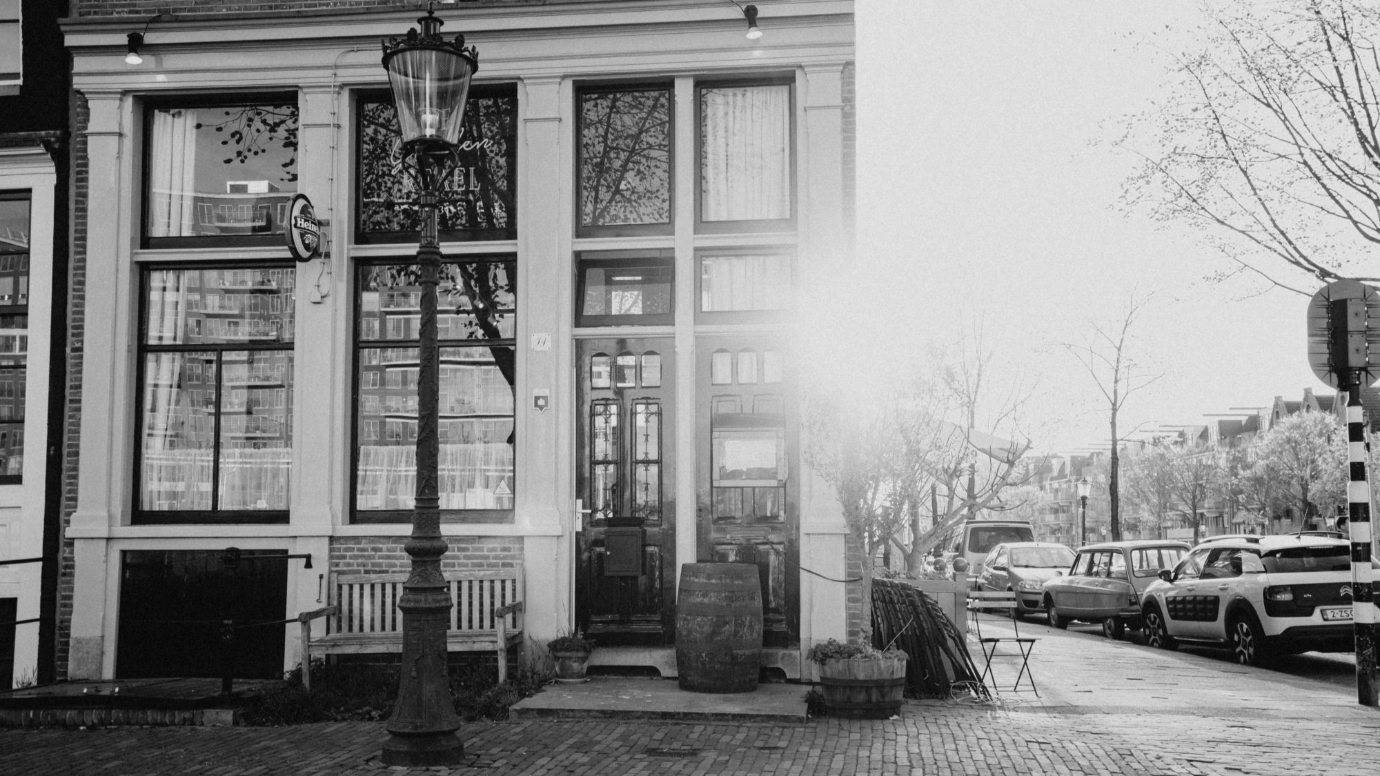 Restaurant De Gouden Reael heropent onder de naam Tannay