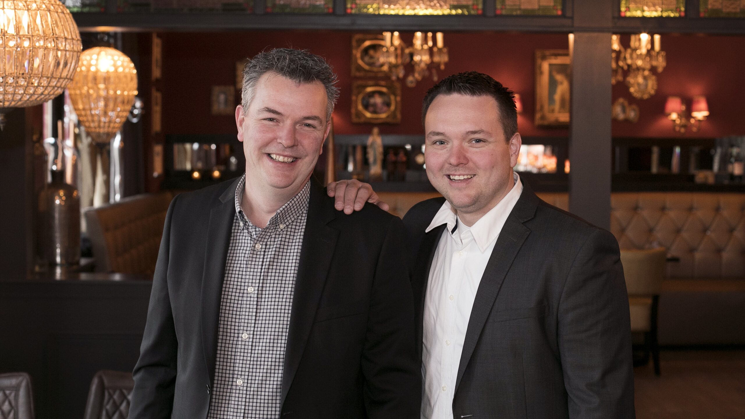 't Zusje opent nieuwe vestiging en verhuist er één