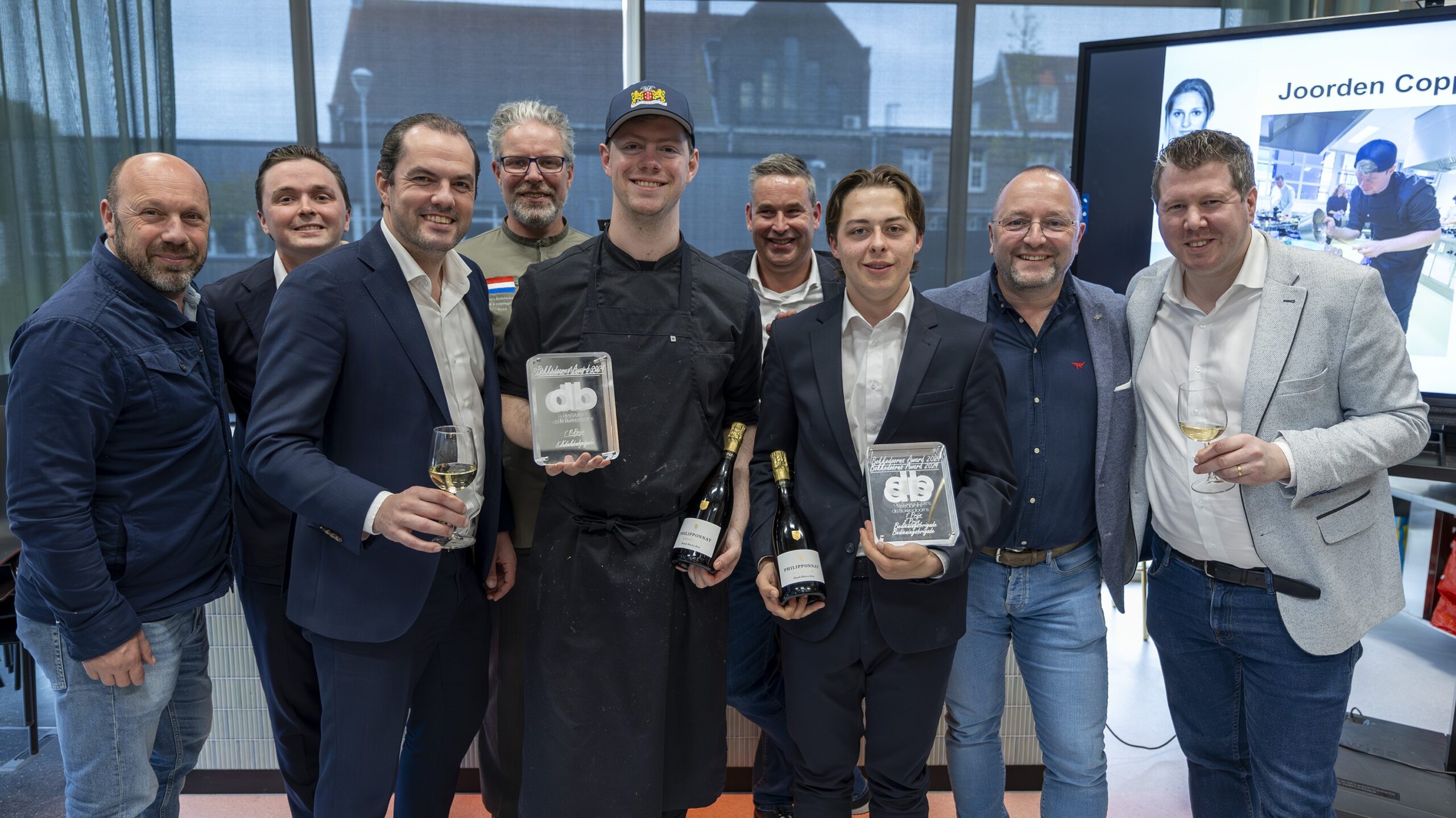 Nova College Bokkedoorns Award 2024