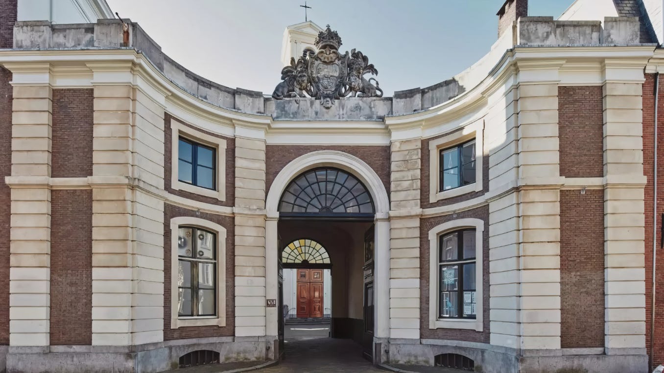 Numa Group breidt Nederlandse portfolio uit met 51 hotel-units in Den Haag