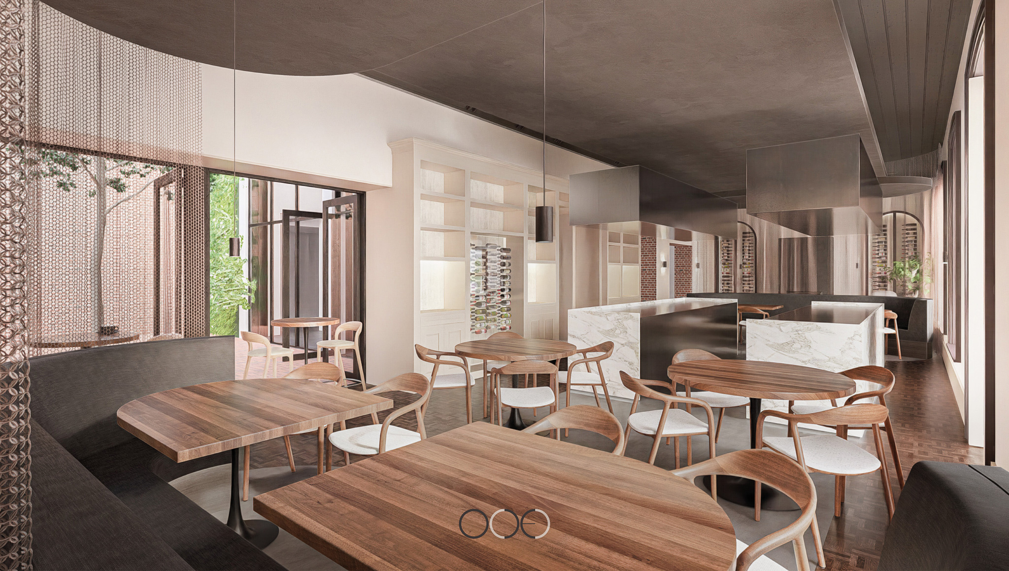 Geert Jan Vaartjes onthult naam nieuwste restaurant