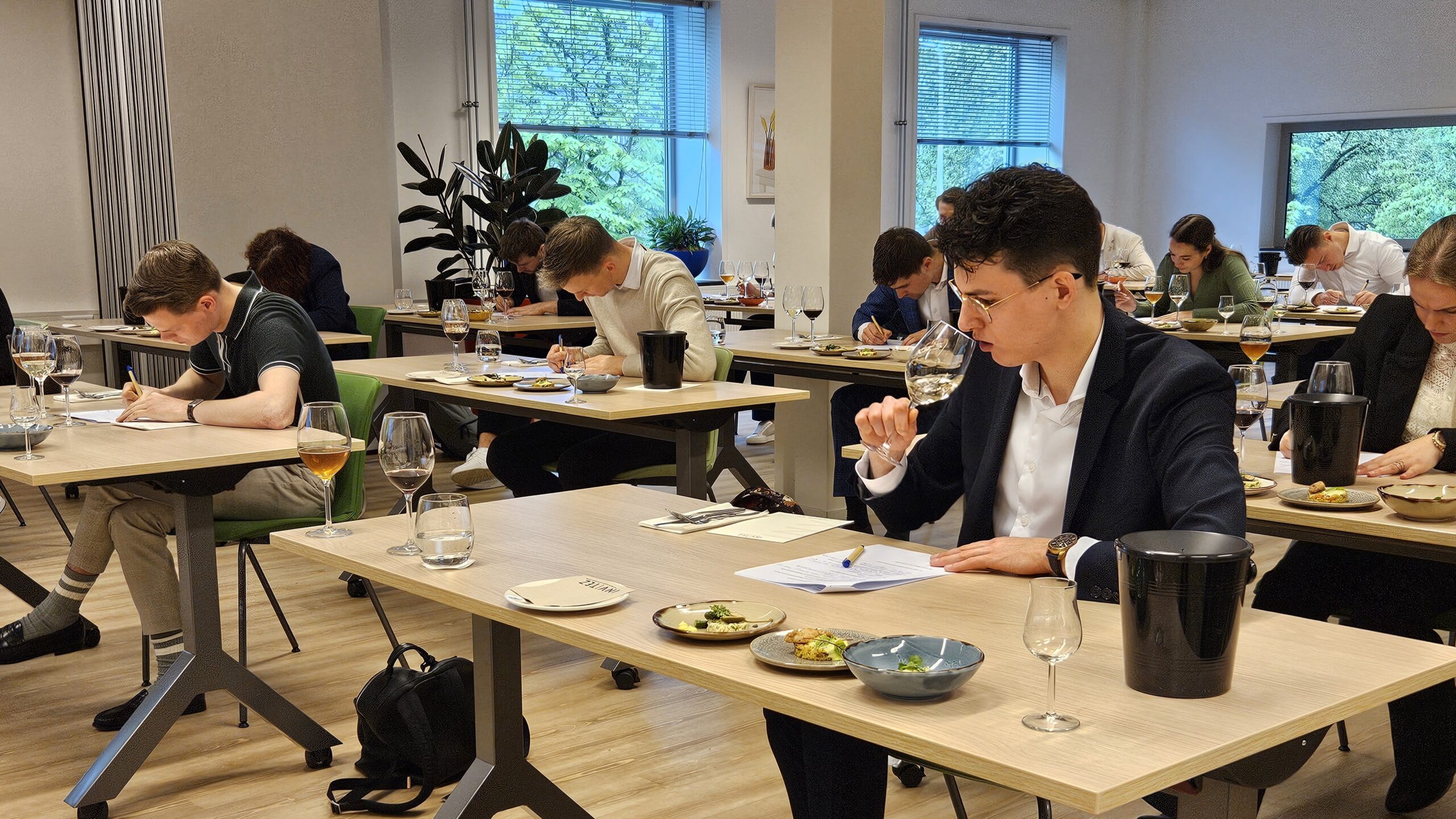 Finalisten bekend van Nationale Hennessy Gastvrijheidsprijs