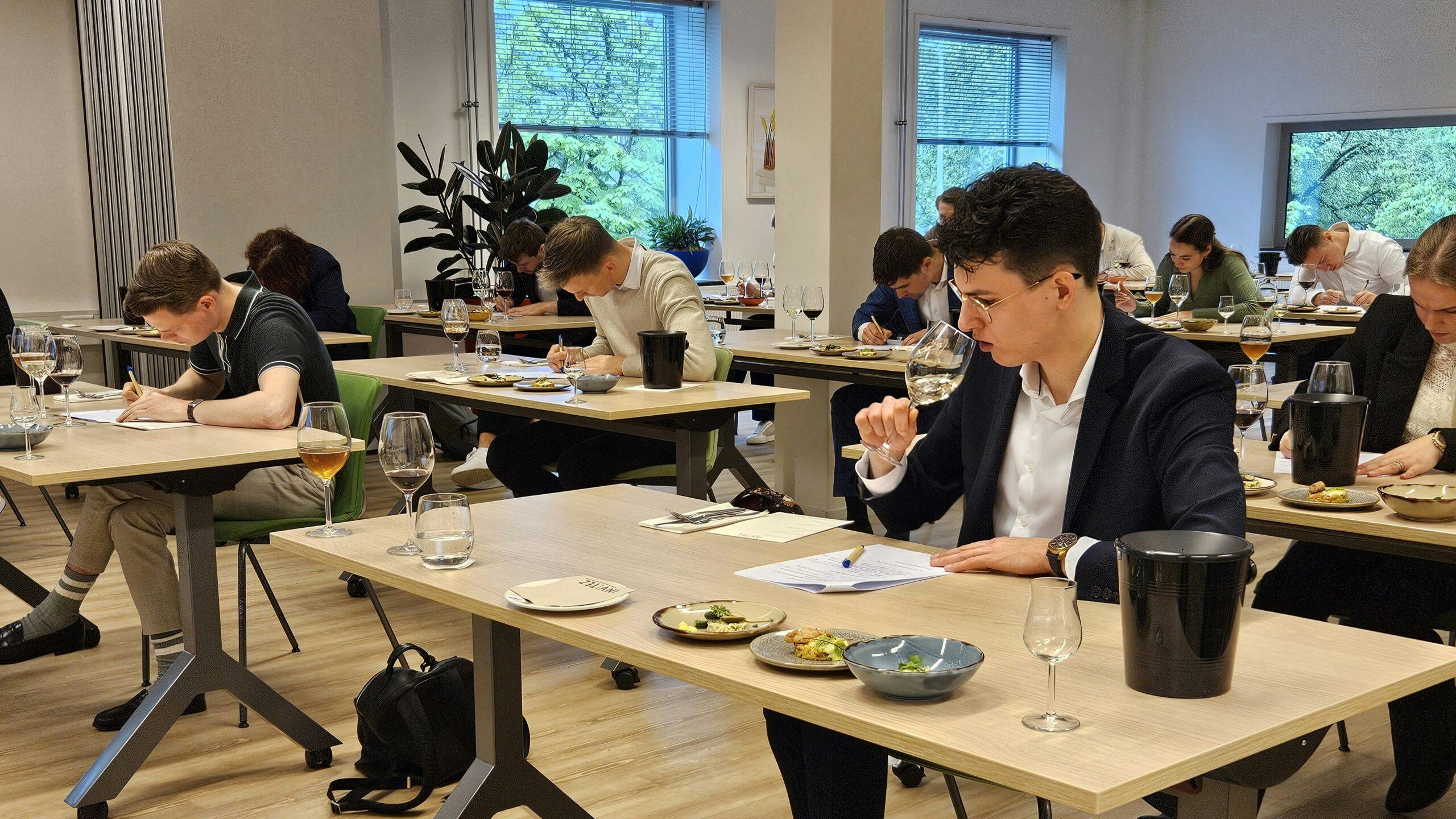 Finalisten bekend van Nationale Hennessy Gastvrijheidsprijs