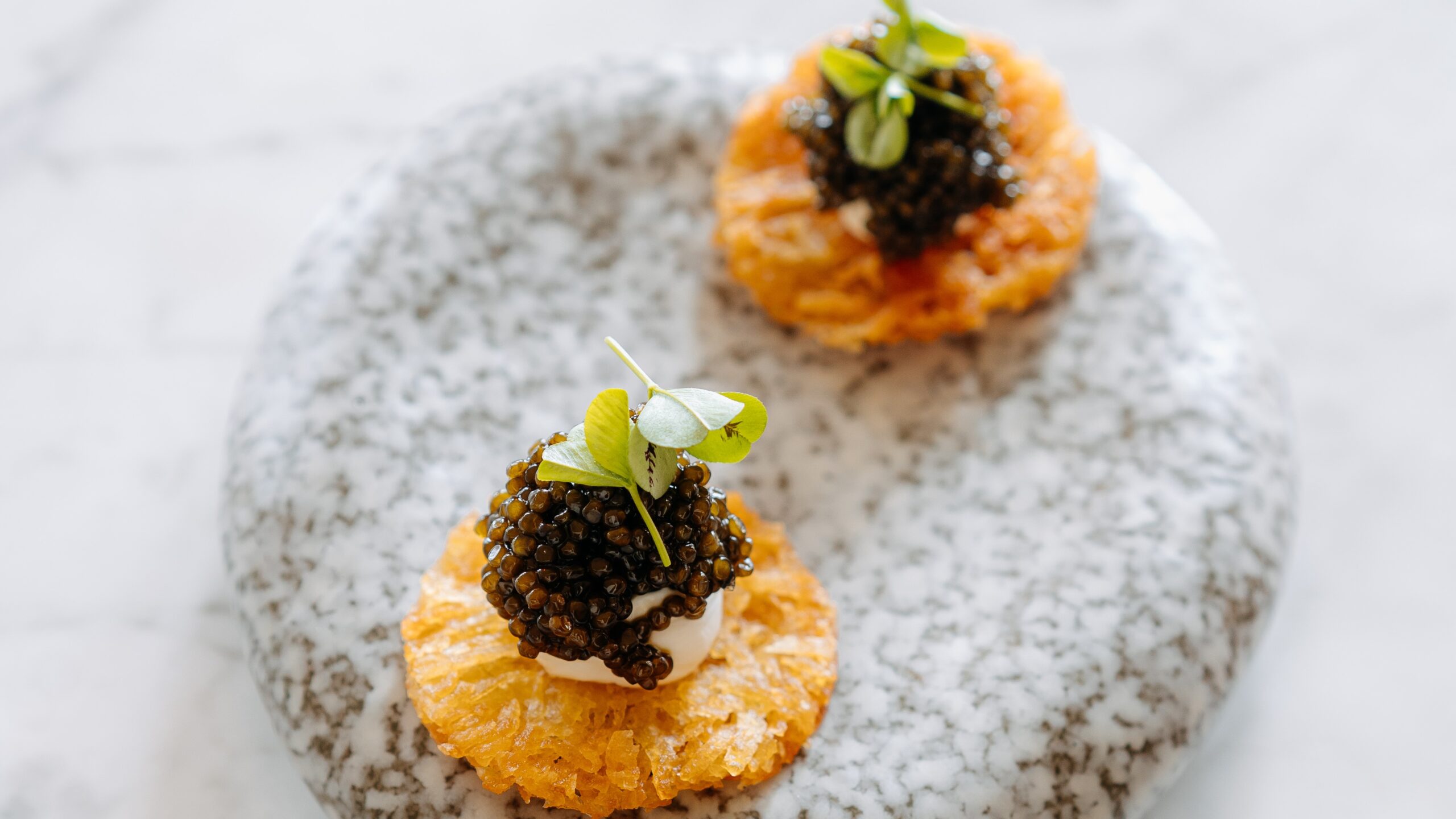 Aardappel Rosti. Foto credits: Chantal Arnts 