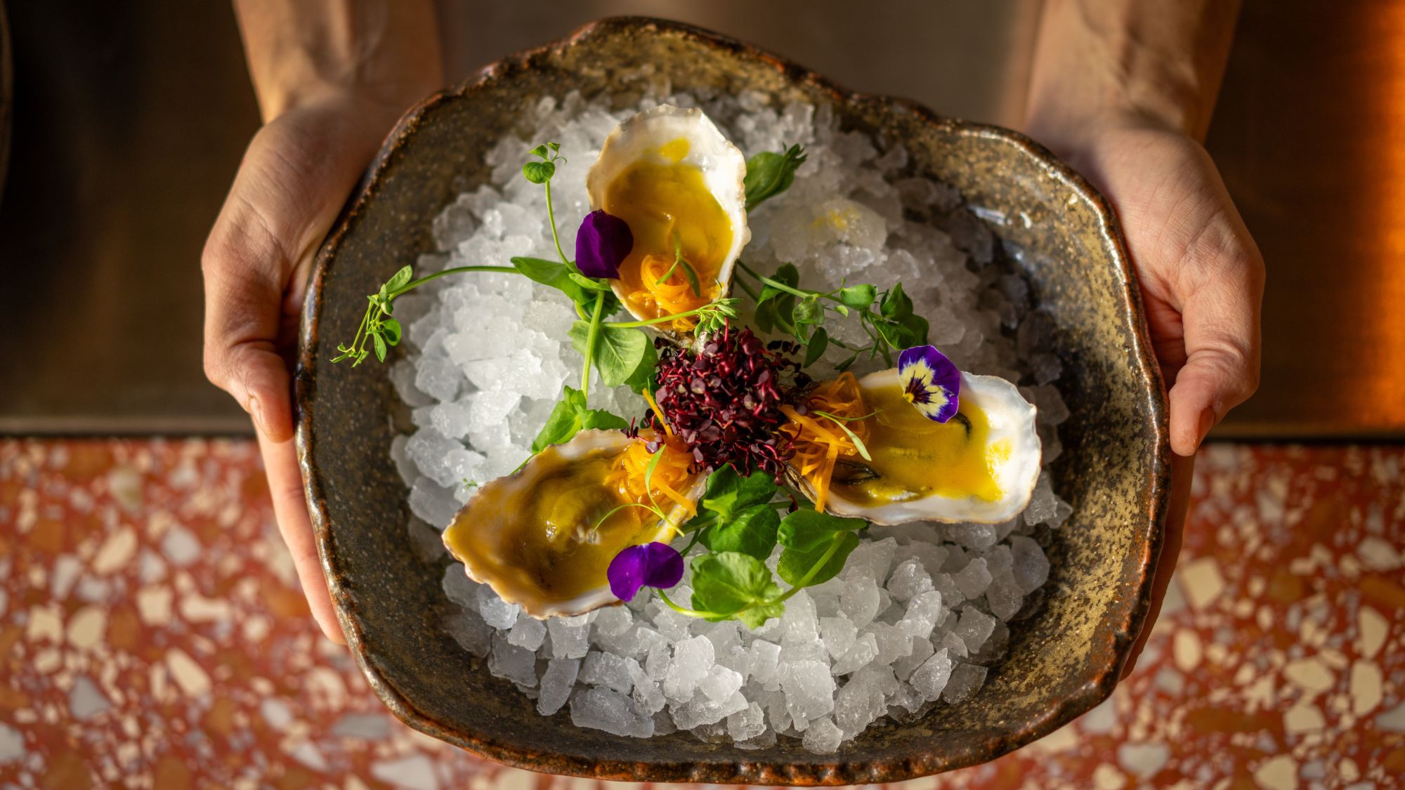 Soulkitchen geopend: restaurant, cocktailbar én club ineen