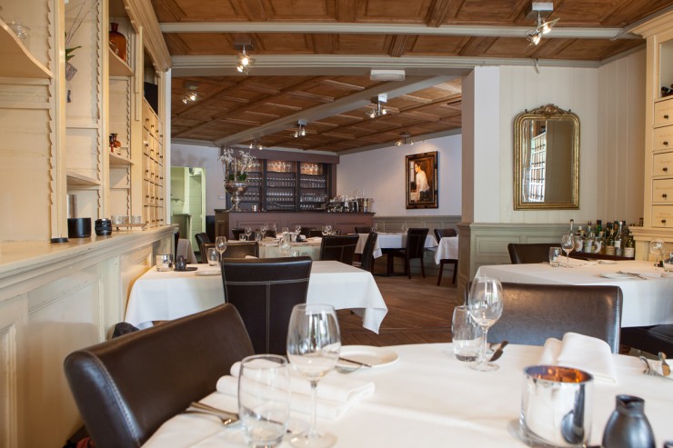 In Den Gapenden Eter (bron: In Den Gapenden Eter)