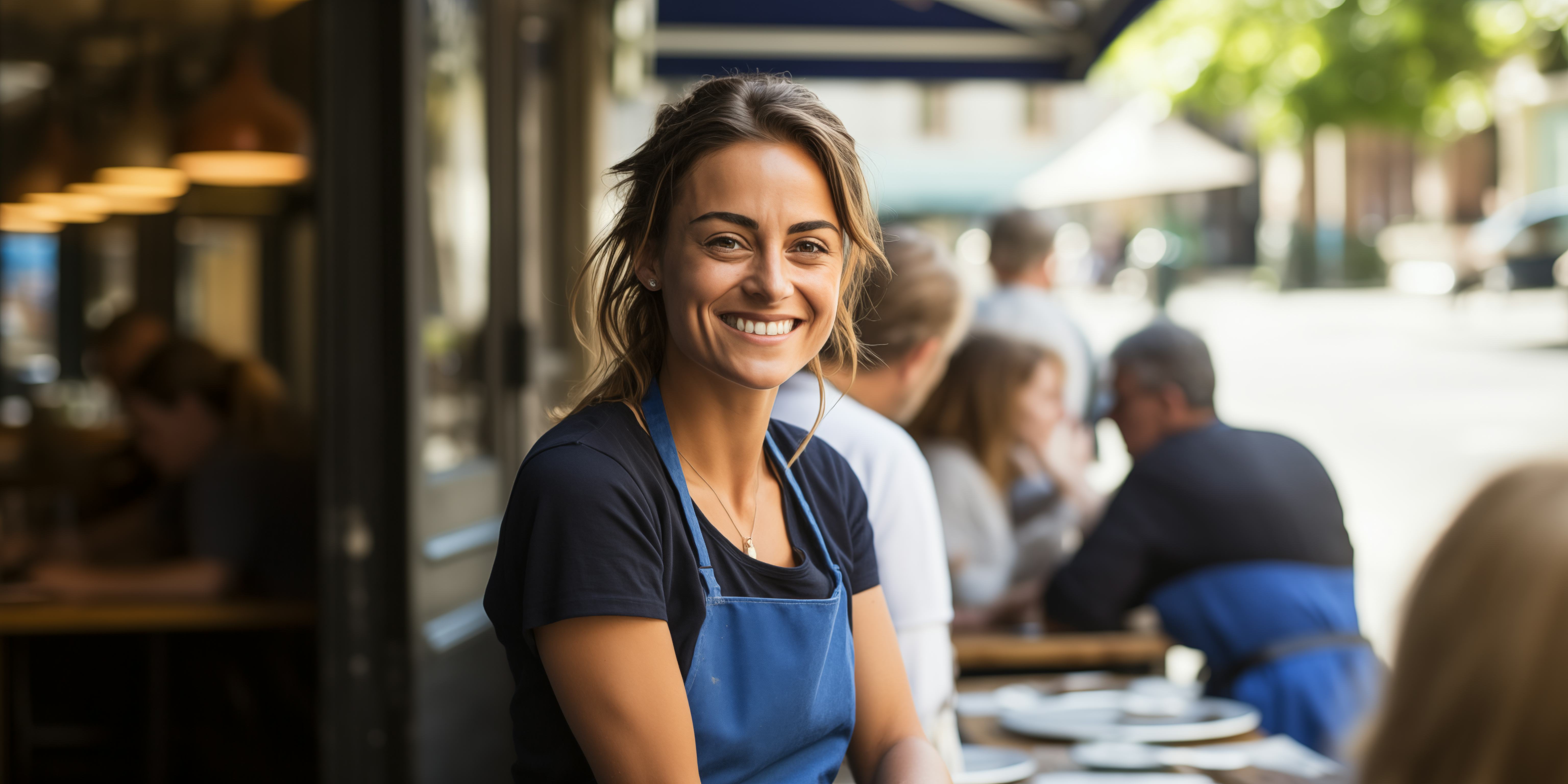 Misset Horeca biedt praktische horeca handvatten, tips en inspiratie voor jouw hele afdeling