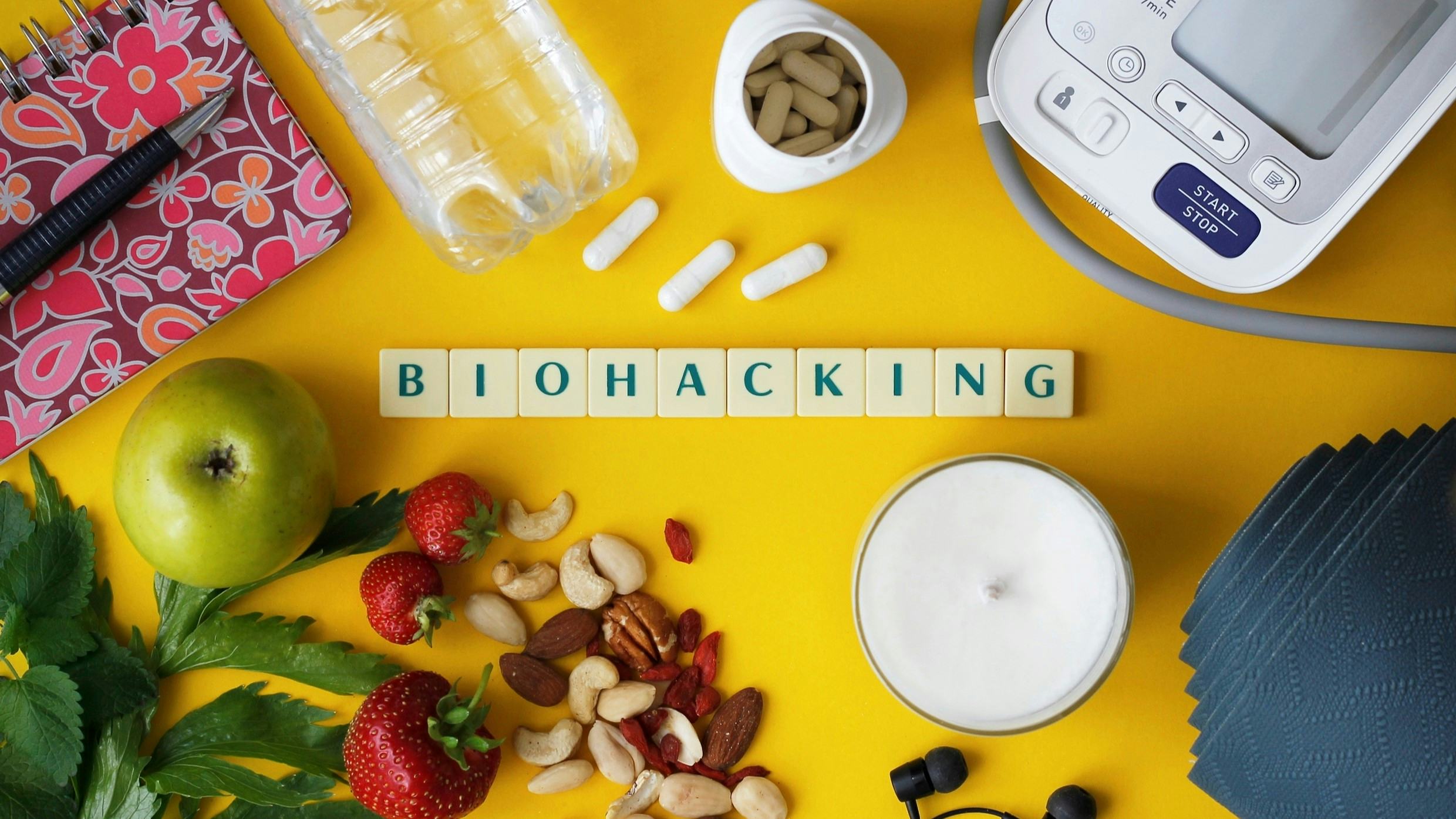 3 horecatrends uitgelegd: biohacking, maximalisme en biotech