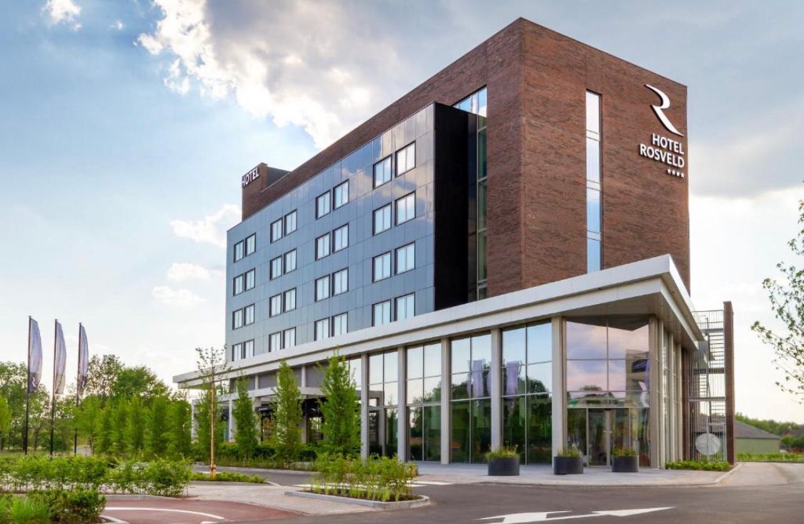 De Beren in Nederweert