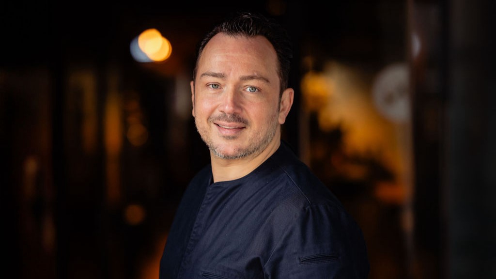 Adrian Zarzo (beeld: LVFFood/BertensMedia)