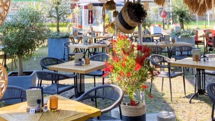 Terras Top 100 2024 nr. 90: Gasterij Goesting, Meerssen