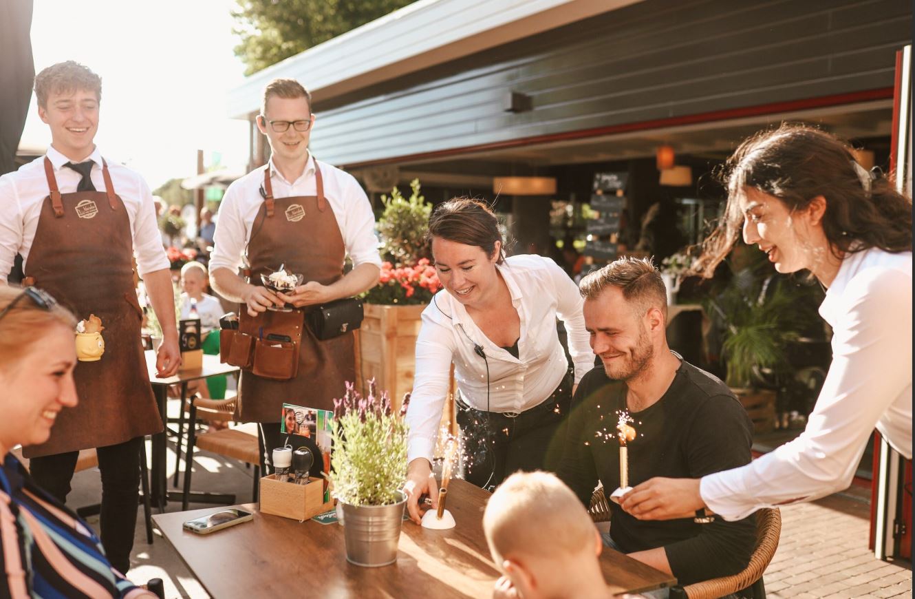 Terras Top 100 2024 nr. 37: Het Noorden van Aalten, Aalten