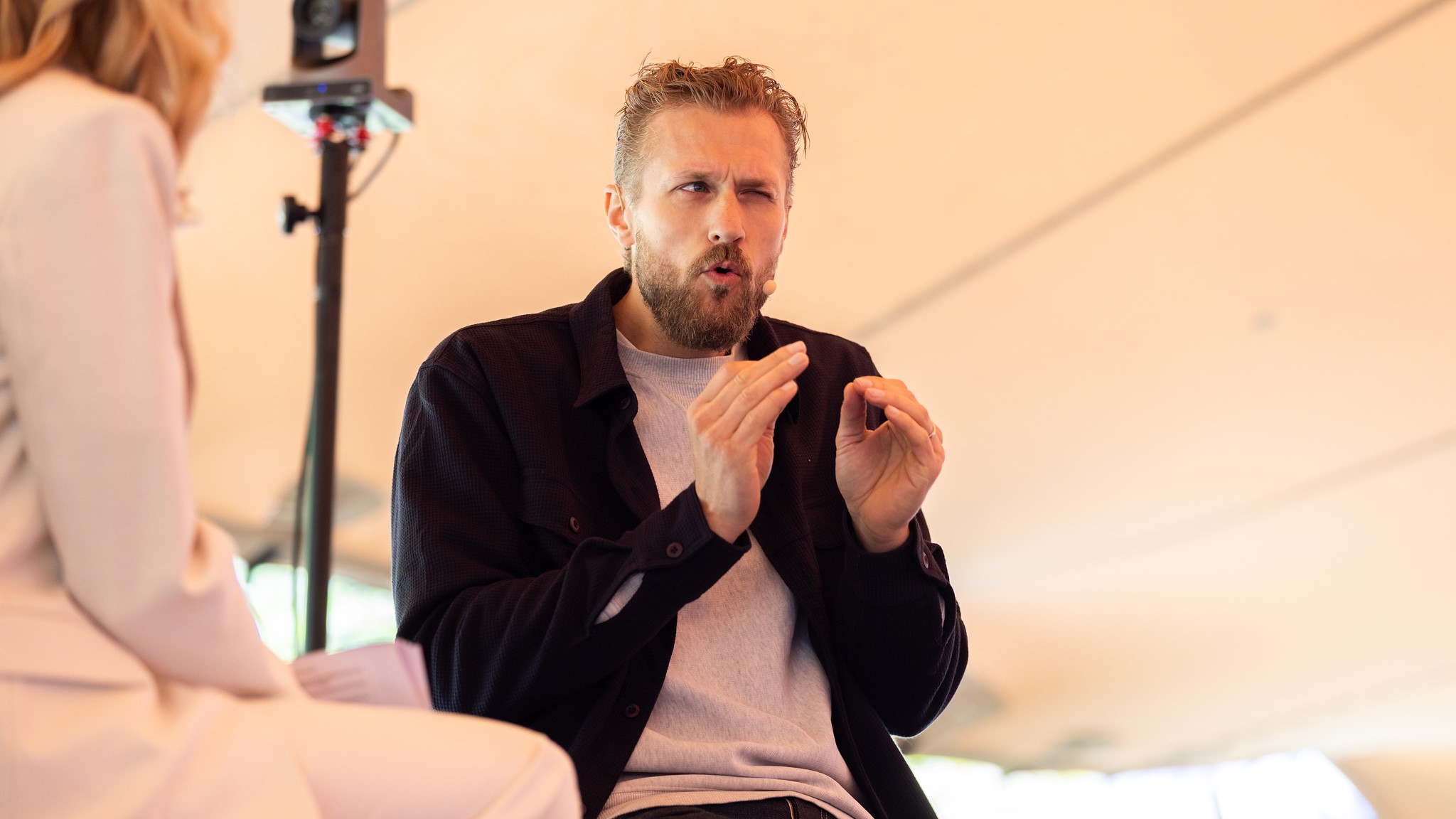 foto Nadia ten Wolde