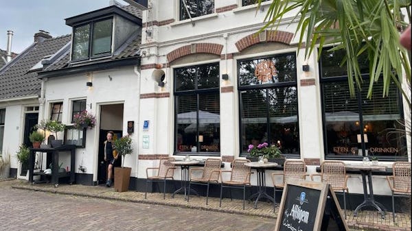 Terras Top 100 2024 nr. 86: Mevr. Daalder, Vreeland