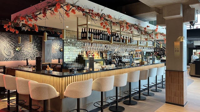 De Beren Den Haag Yepenburg.