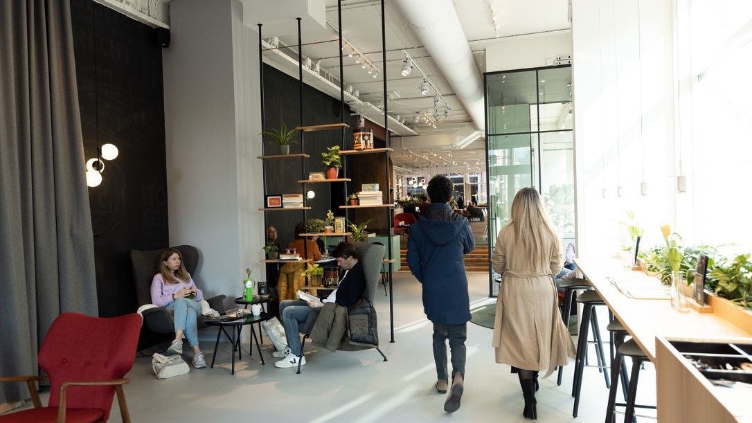 Foto: Aron Weidenaar