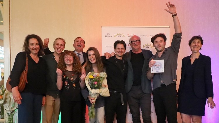 Fotografie van Maarten Albrecht