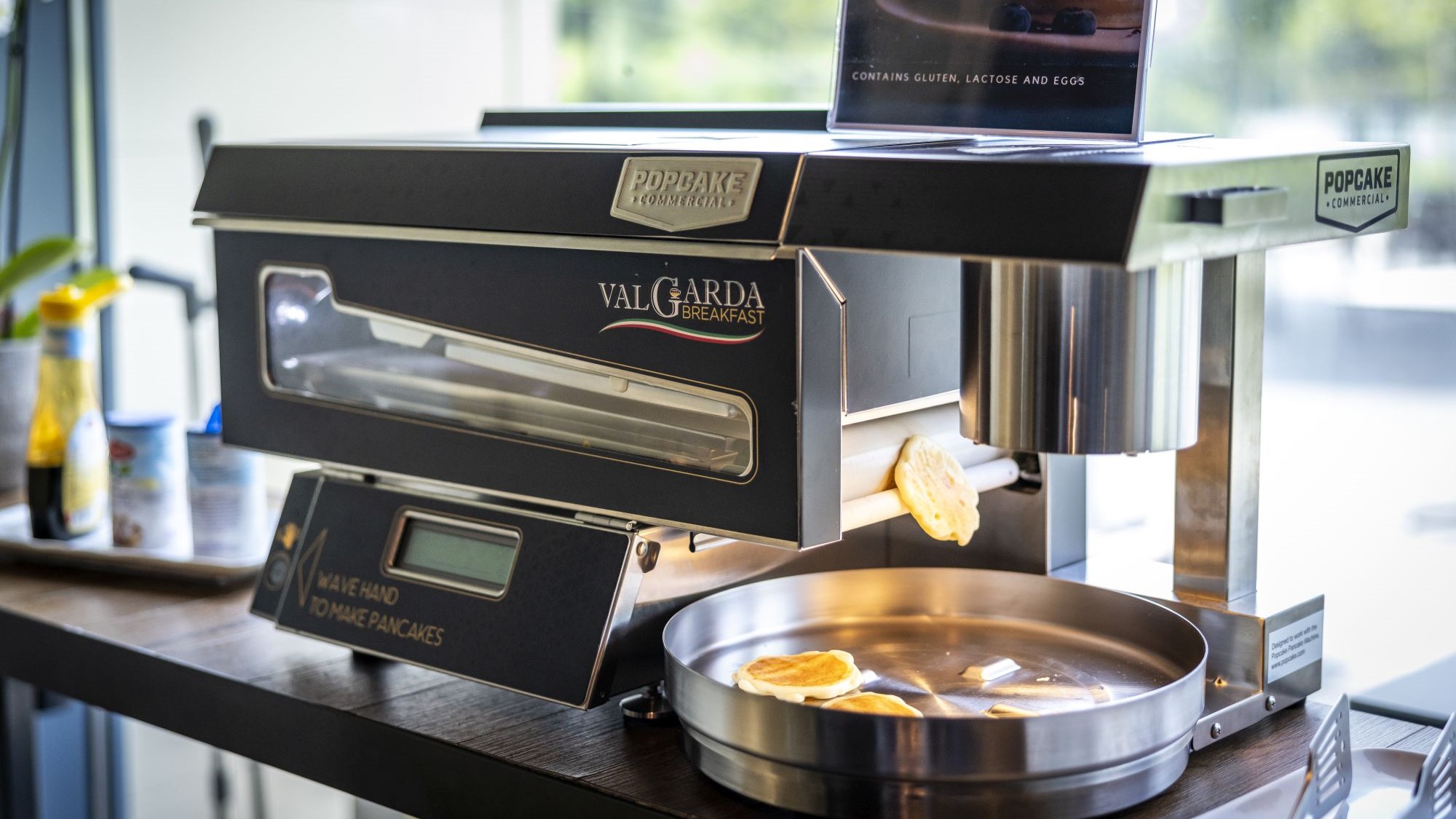 Flonk, Hotel, Groningen