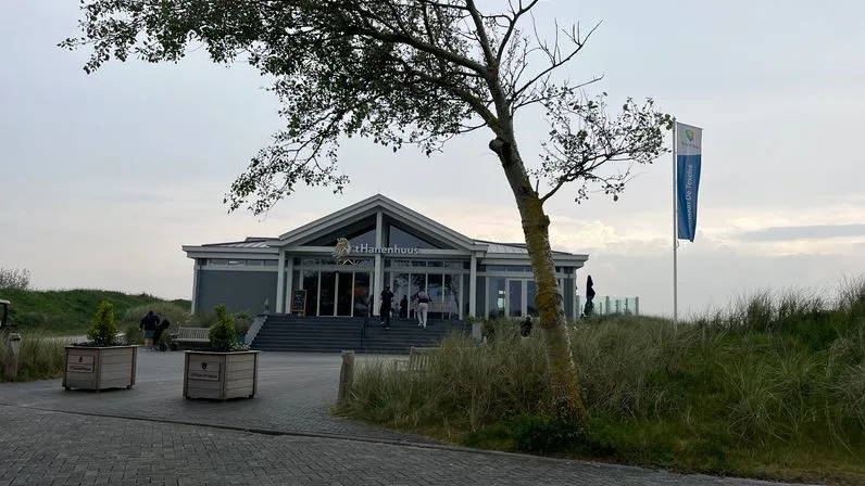 Terras Top 100 2024 nr. 76: Golfbaan De Texelse, De Cocksdorp