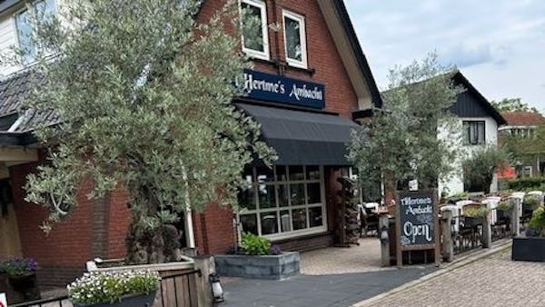 Terras Top 100 2024 nr. 22: Hertme's Ambacht, Hertme