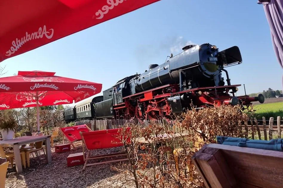 Terras Top 100 2024 nr. 29: Huize Bloem, Lieren