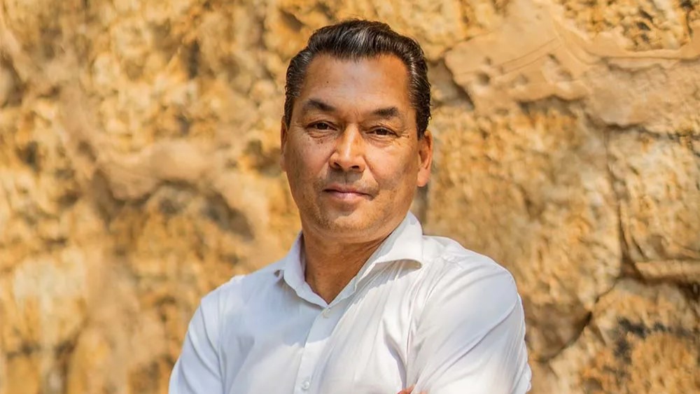 Foto-credits: Harold Pereira