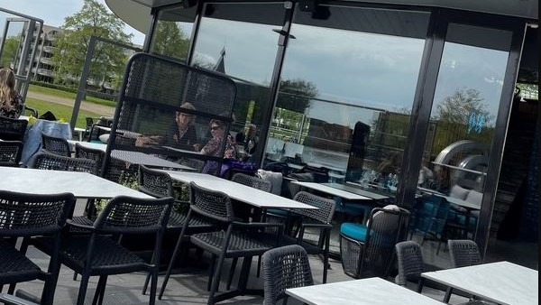 Terras Top 100 2024 nr. 84: PuuRR aan de Dobbe, Zoetermeer