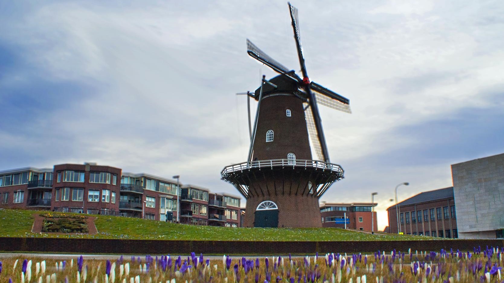 Doetinchem ziet ruimte voor horeca in molen bij Oude IJssel